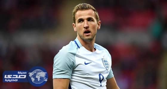 ريال مدريد يرصد 200 مليون يورو لضم هاري كين