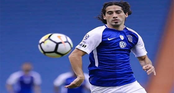 تعليق ناري من " النمر " عن ماتياس بعد فوز الهلال على الأهلي 