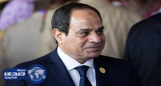 هاشتاج " هنختار السيسي تاني " يتجاوز 100 ألف تغريدة فى 48 ساعة