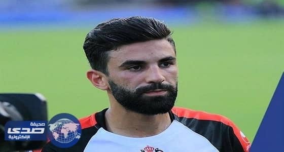 فوزير يوجه رسالة لجماهير النصر