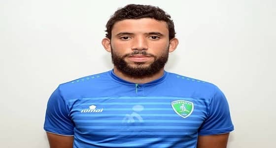 الفتح ينهي تعاقد التونسي " اليعقوبي " بالتراضي