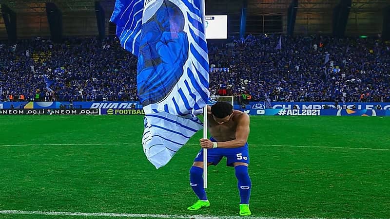 محمد الشيخ: "ركزة البليهي" ستكون مروية عبر السنين