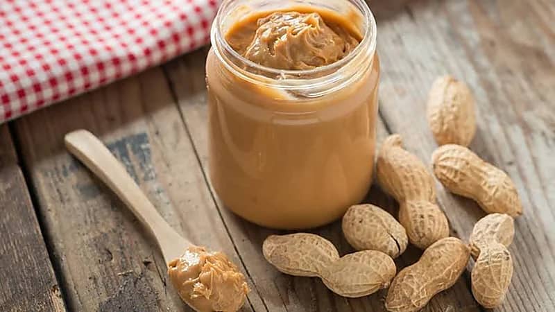 أبرز فوائد زبدة الفول السوداني للنساء