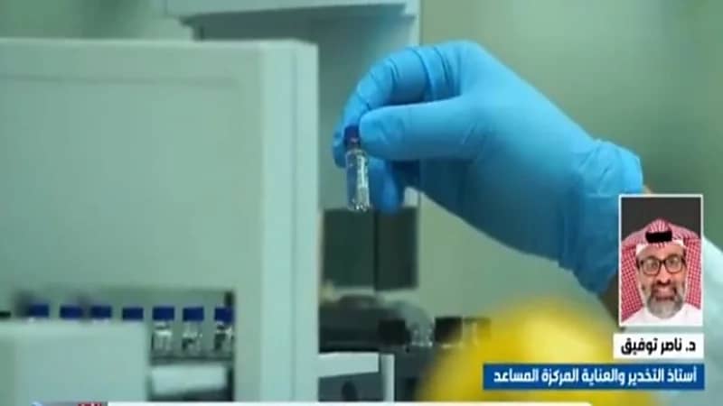 استشاري يكشف عن الأعراض الجانبية للشخص المنوم في العناية المركزة "فيديو"