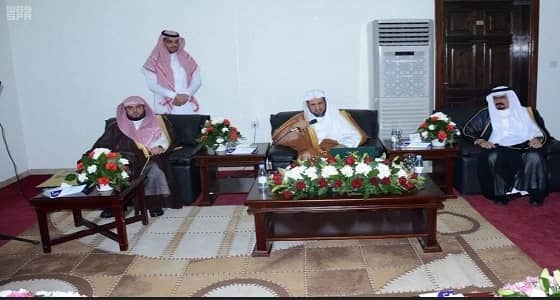 النائب العام: لن نتوقف عن التحقيق في قضايا الفساد حتى يتم القضاء عليه