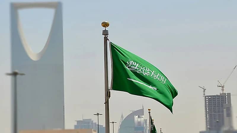 المملكة تحافظ على المرتبة الأولى عالميًا في مؤشر الأمن السيبراني