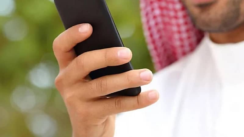 السلمان: إذا اقترب موعد زواجك غير جوالك وتخلص من المحادثات القديمة