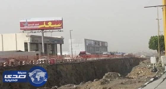 استكمال نفق خميس مشيط من قبل شركة صينية خلال ايام