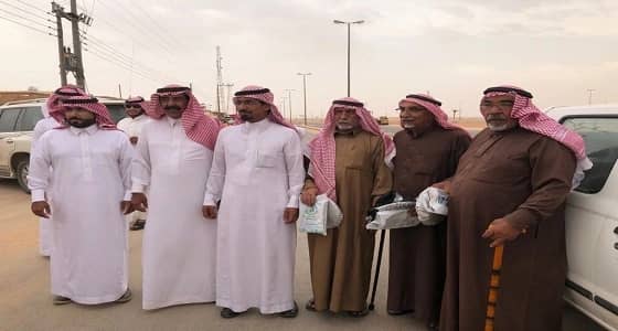 بلدية العويقيلة تستنفر جهودها تزامنا مع حملة التشوه البصري