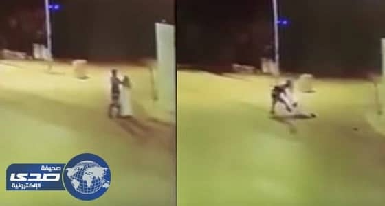 إنقاذ طفل ابتلع قطعة معدنية قطعت أمعاءه بجدة