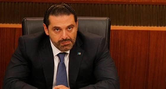 فيديو| إعلامي مصري يكشف تفاصيل جديدة حول استقالة الحريري