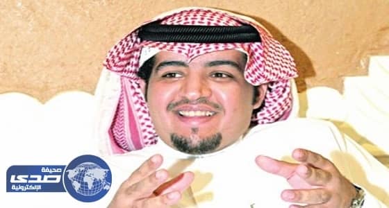 الدحيم لـ " كحيلان " : بوجودك لا خوف على النصر