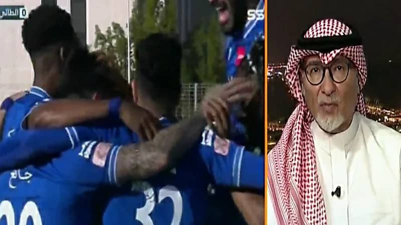 عادل عصام الدين: الهلال سيعاني من الانسجام بين اللاعبين الجدد
