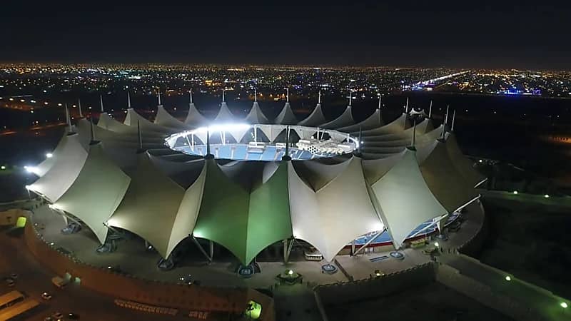 المرور يستعد لنهائي أبطال آسيا ويكشف الطرق المؤدية لاستاد الملك فهد الدولي