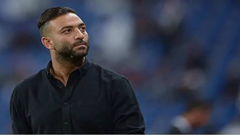 أحمد حسام ميدو يعود للملاعب من جديد .. فيديو