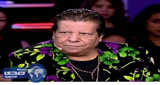 علقة ساخنة من كويتي تطرح المطرب الشعبي “ شعبان عبد الرحيم ” بالمستشفى