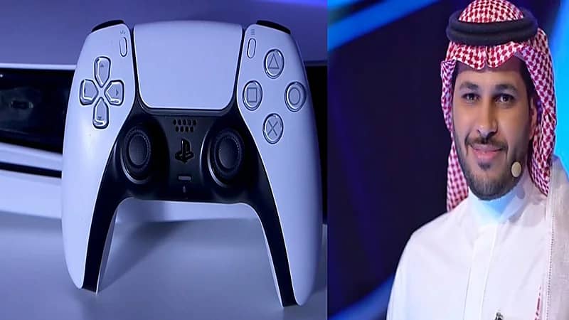 مختص يحذر من عروض بلايستيشن 5: "ترى بيسرقونك"