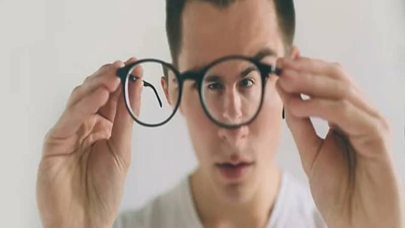 زيادة حادة في عدد الأشخاص المصابون بقصر النظر