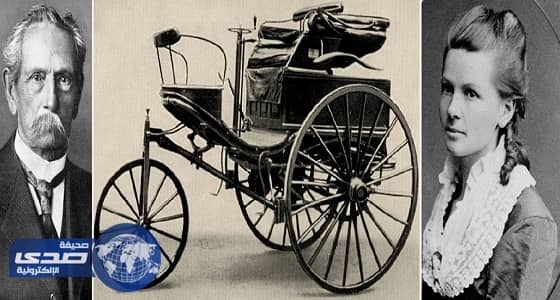 بالفيديو.. تفاصيل حياة أول امرأة قاد سيارة لمسافة طويلة بالتاريخ