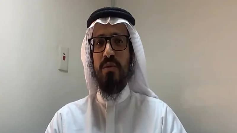 بالفيديو.. استشاري: "إكس بي بي" متحور مزدوج من كورونا سريع الانتشار