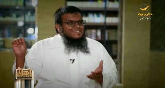 نزيل بسجن الحاير : والدتي تقول لي أنا سعيدة لأنني أشعر أنك مرتاح