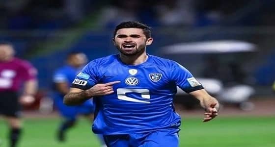 بالفيديو.. الاتحاد الآسيوي يرشح خربين لجائزة أفضل هدف