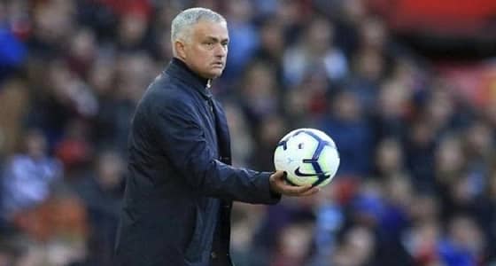 مورينيو يؤكد عودته للتدريب الموسم المقبل