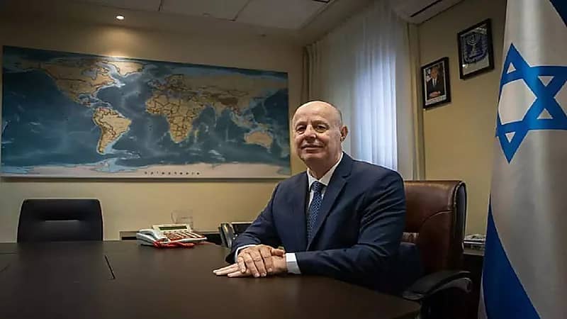 مسؤول إسرائيلي: لن نقلق من تطوير السعودية لقدرات نووية..وطريق التطبيع لا زال طويلا