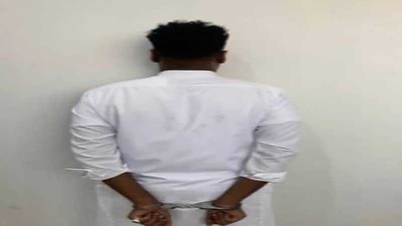 القبض على شخص نشر صورًا وعبارات مسيئة في الطائف