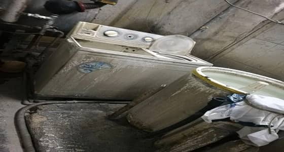 بالصور.. صحة البيئة تضبط أكثر من 103 مخالفة في 63 مغسلة بالطائف