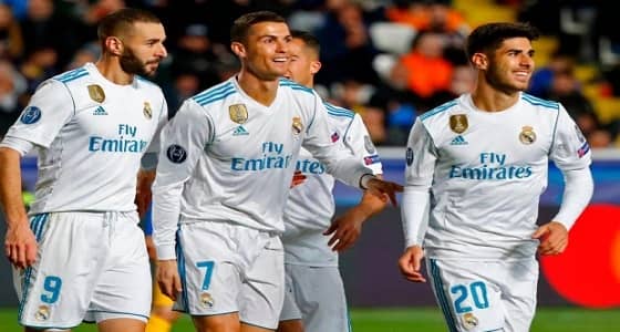 اليونايتد ينتقم من ليفربول بمؤازرة الريال في دوري الأبطال