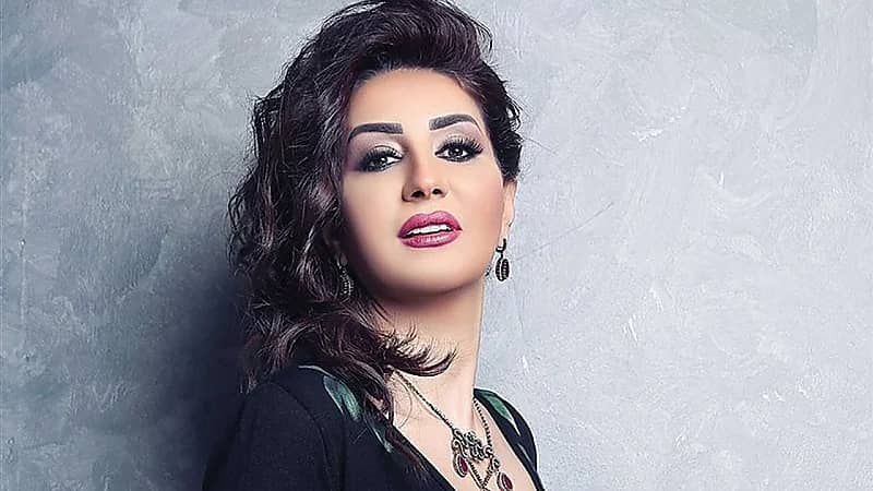 نقابة المهن التمثيلية تتحرك لحماية وفاء عامر من اتهامات تجارة الأعضاء