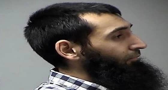 رد صادم لسفاح مذبحة نيويورك أمام المحكمة