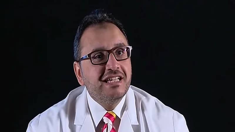 "باهبري" يكشف متى يكون نقص الأكسجين خطر على حياة الشخص