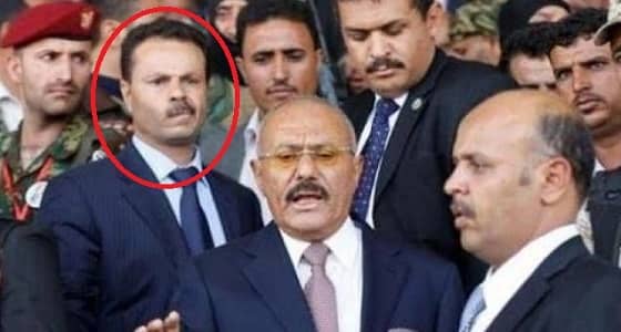 الإفراج عن الحارس الشخصي للرئيس السابق " صالح "