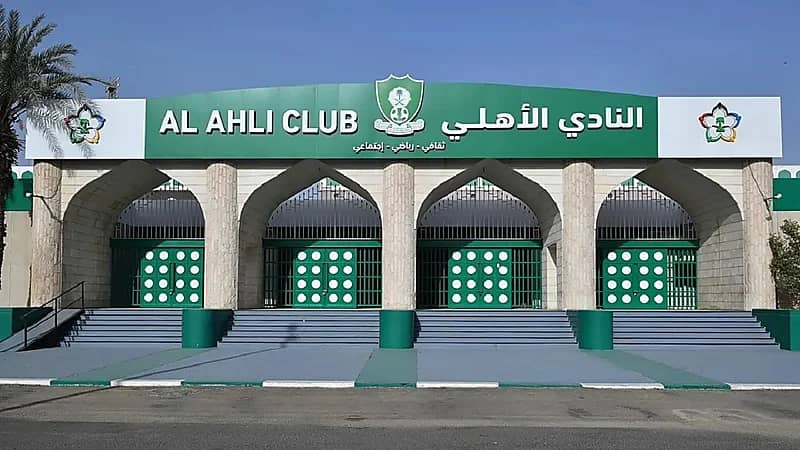 سبب إخفاق الأهلي والقادسية في الحصول على الدعم .. فيديو