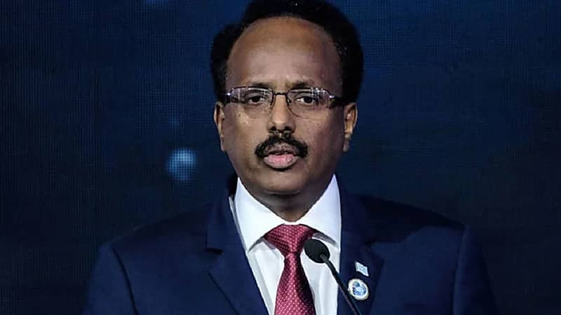 رئيس الصومال يعلق مهام رئيس الوزراء بسبب قضايا فساد