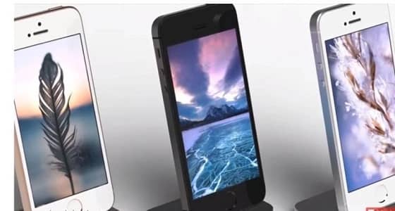 " أبل " تطرح إصدار زهيد الثمن لـ " آيفون "