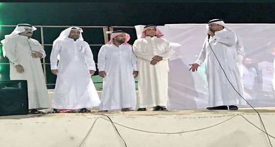 بالصور.. لجنة التنمية الآجتماعية بالعرضية الشمالية تنفذ عدة برامج للعيد