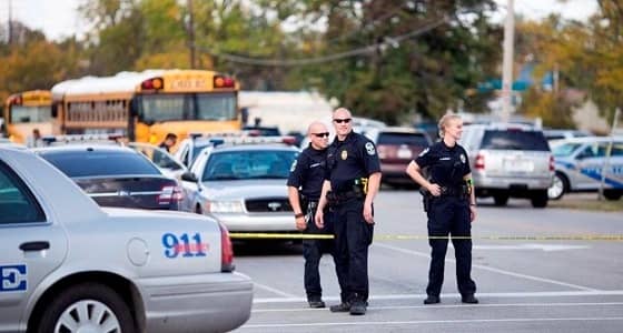 اعتقال شخص هاجم مرشحًا أمريكيًا سابقًا للرئاسة