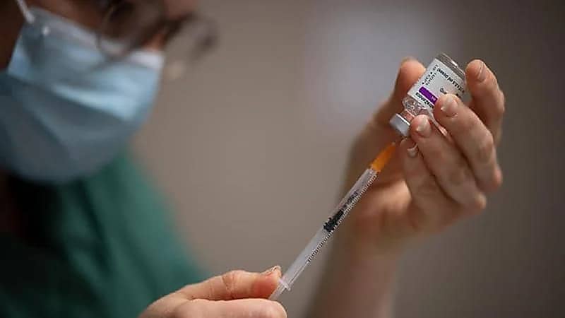 "الصحة" توضح مدى إمكانية تعديل موعد الجرعة الثانية من لقاح كورونا