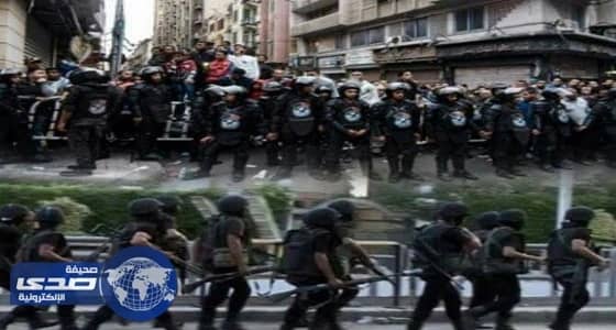 الامن المصرى - ارشيفيه