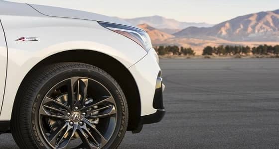 أول ظهور لموديل آر دي إكس 2019 من أكيورا قبل العرض في نيويورك