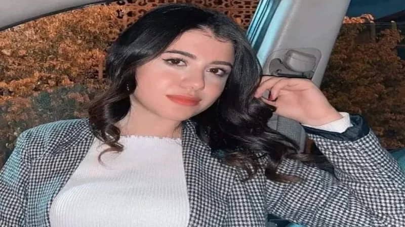 أحد جيران قاتل الطالبة المصرية : كان بيضرب أمه وأخواته (فيديو)