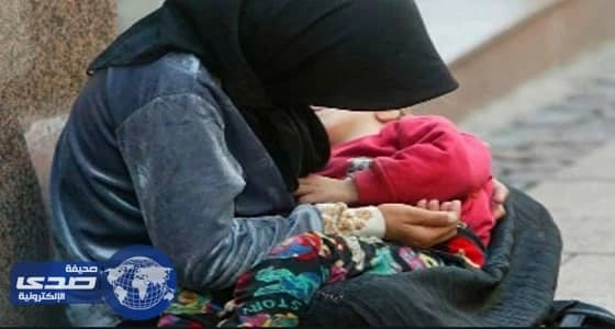 موظف حكومي كبير يجبر زوجته وأولاده على التسول في شوارع القاهرة