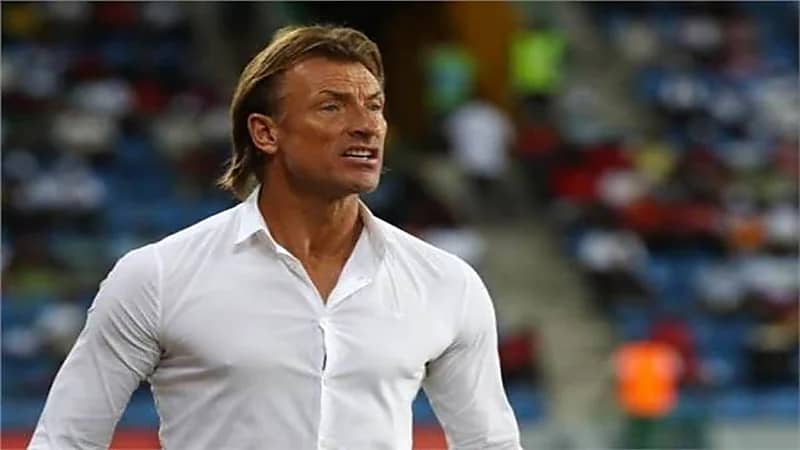  رينارد يقترب من تدريب النصر بعد رحيل مينيز