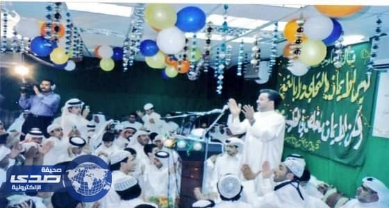 القطريون يحجون إلى إيران