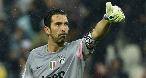 بوفون يرشح منتخبات للفوز بكأس العالم