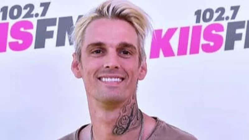 العثور على مغني الراب كارتر مقتولاً في منزله