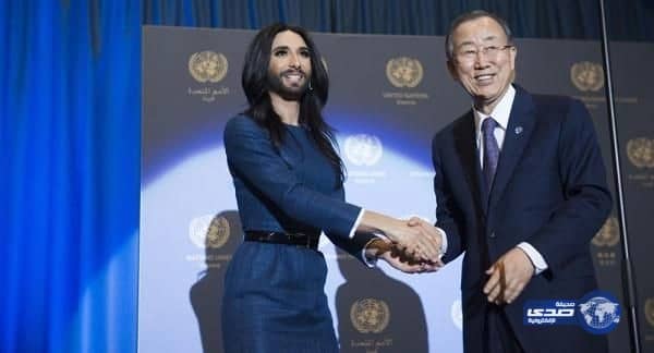 لا يوجد أغرب من هذا... الجنس الرابع بدأ بالظهور!